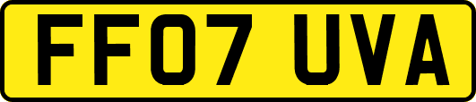 FF07UVA