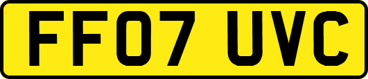 FF07UVC