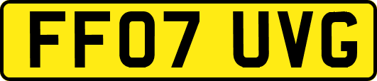 FF07UVG