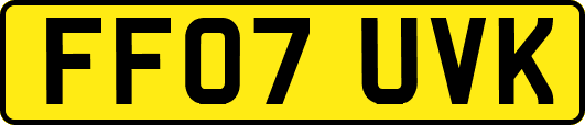 FF07UVK