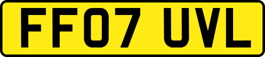 FF07UVL
