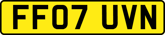 FF07UVN