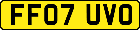 FF07UVO