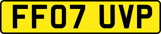 FF07UVP