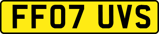 FF07UVS