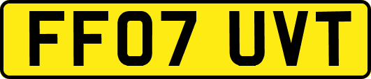 FF07UVT