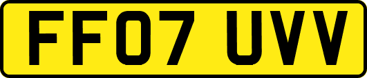 FF07UVV