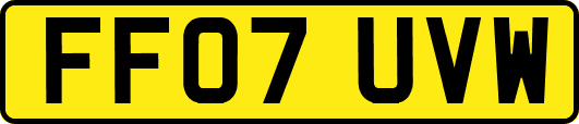 FF07UVW