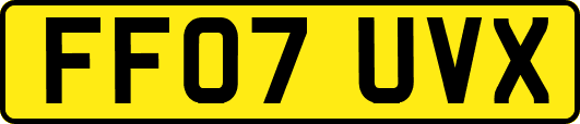 FF07UVX