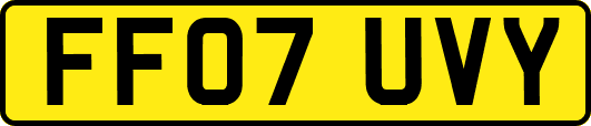 FF07UVY