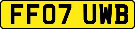 FF07UWB
