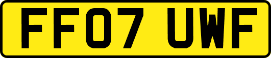 FF07UWF
