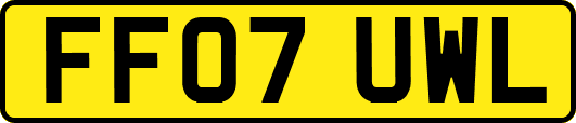 FF07UWL