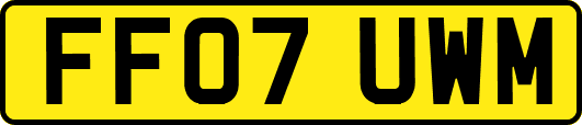 FF07UWM