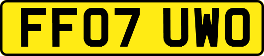 FF07UWO