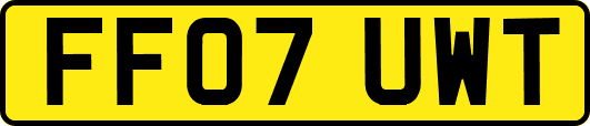 FF07UWT