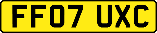 FF07UXC