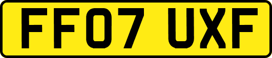 FF07UXF
