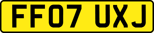 FF07UXJ