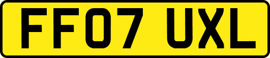 FF07UXL