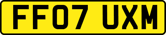 FF07UXM
