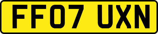 FF07UXN