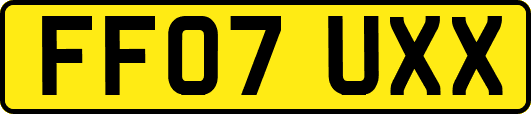 FF07UXX