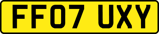 FF07UXY