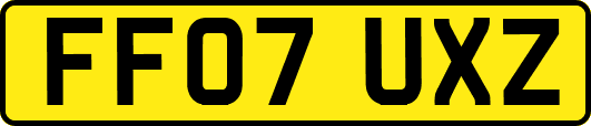FF07UXZ