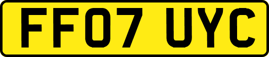 FF07UYC