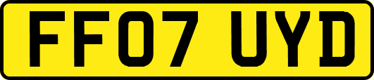 FF07UYD