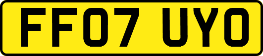 FF07UYO