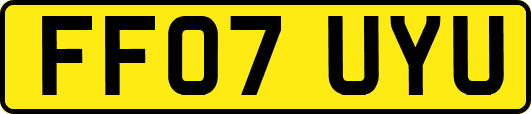 FF07UYU