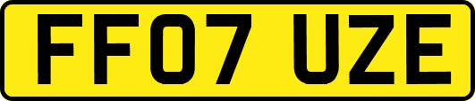 FF07UZE
