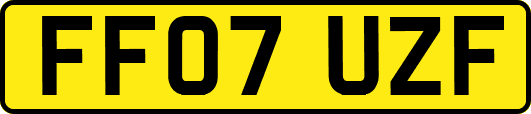 FF07UZF