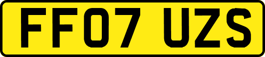 FF07UZS