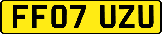 FF07UZU