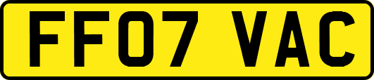 FF07VAC