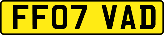 FF07VAD