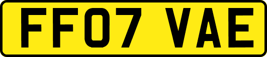 FF07VAE