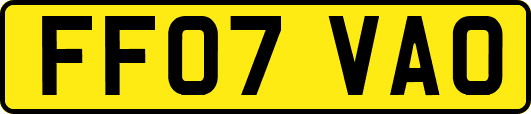 FF07VAO