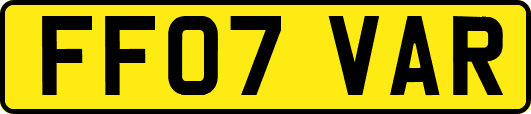 FF07VAR