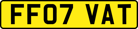 FF07VAT