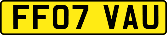 FF07VAU