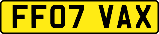 FF07VAX
