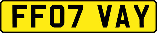 FF07VAY