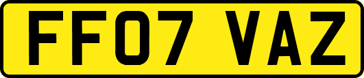 FF07VAZ