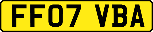 FF07VBA