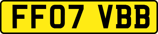 FF07VBB