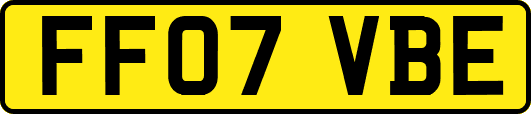 FF07VBE